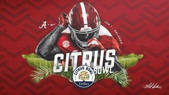 Alabama And Michigan To Meet In Vrbo Citrus Bowl Wzdx Tv