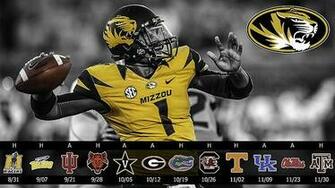 Missouri Tigers
