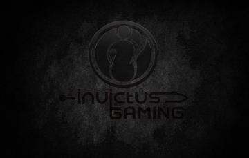 Wallpaper Dota Team Invictus Gaming Image For