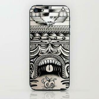 Illuminati iPhone Wallpaper Ipod Skin
