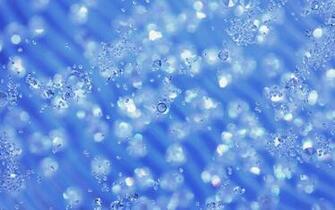 Wallpaper Crystals