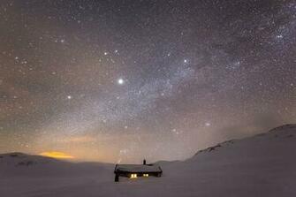 Meet The Photographer Behind Milky Way Wallpaper On Your iPhone