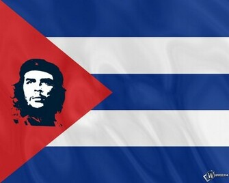Flag Of Cuba Wallpaper Pictures And Photos For