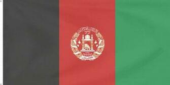 Flag Wallpaper Afghanistan By Flagartist