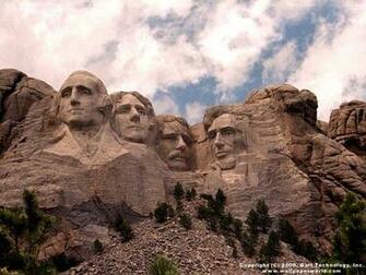Mount Rushmore Wallpaper X Net