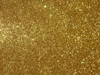 Gold Sparkle Wallpaper Image