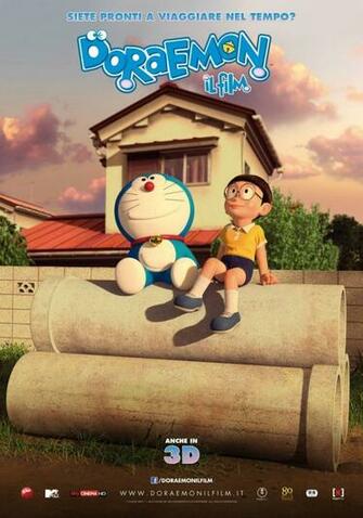 Doraemon Il Film