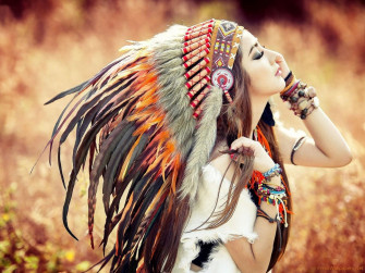 Native American Wallpaper Freshwallpaper