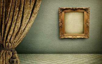 Photo Frame Wallpaper Image For