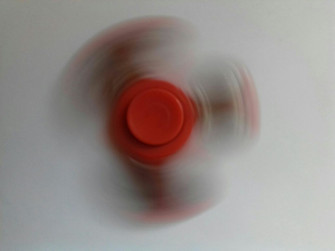 Fidget Toys Wallpaper
