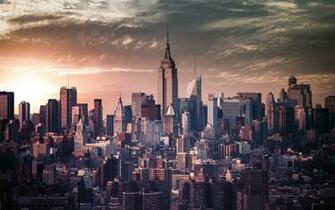 New York City Wallpaper Widescreen