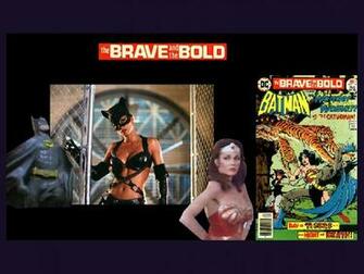 Wonder Woman Vs Catwoman