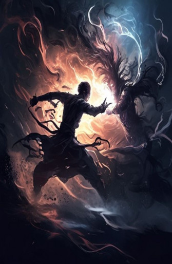Shadow Fight Wallpaper