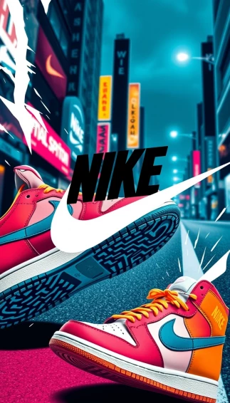 Nike Wallpaper
