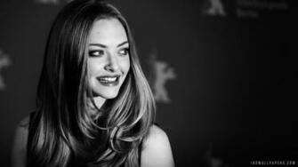 Amanda Seyfried HD Wallpaper IHD