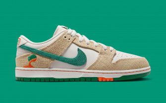 Sb Dunk House Of Heat