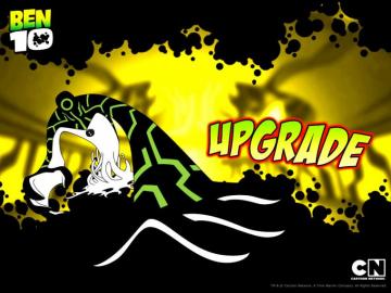 Ben Upgrade Wallpaper By Dlee1293847
