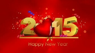 Happy New Year HD Wallpaper 3d Animated Pictures For Android Pc