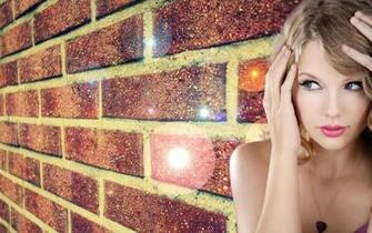 Taylor Swift Speak Now Photoshoot Wallpaper