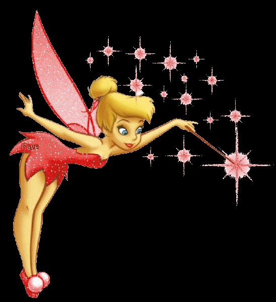 Tinkerbell Phone Wallpaper By Uzueta