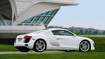 De Parede Audi R8 Auto Carro Carros Grandes Imagens HD