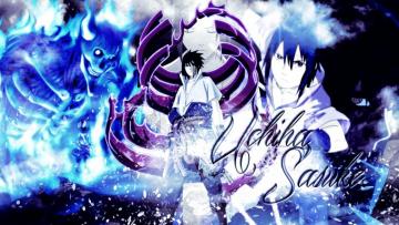 Ki99 Sasuke Uchiha Wallpaper HD