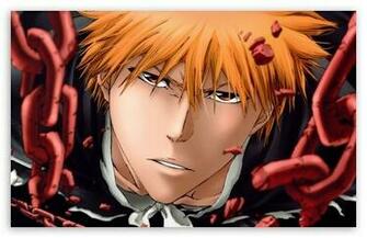 Bleach Wallpaper
