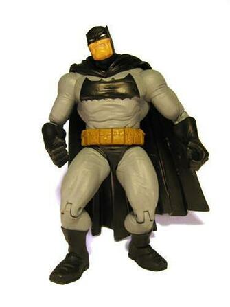 Frank Miller Batman Wallpaper