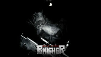 The Punisher Wallpaper