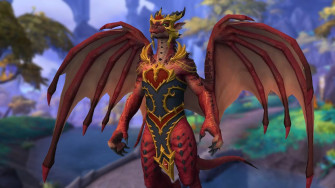 World Of Warcraft Dragonflight How Long Does It Take To Reach