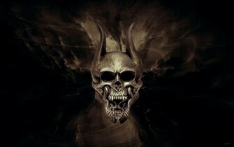 Trivium Burning Smoke Villainy Thrives Smokey Version