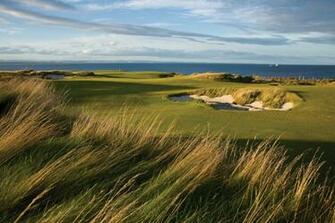 Uk Golf Breaks Vacations The Experience St Andrews