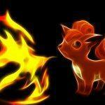 Pokemon Go Vulpix Hq Wallpaper Full HD Pictures