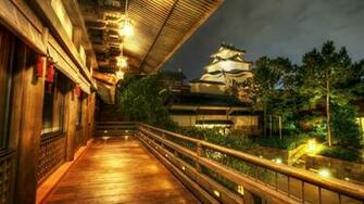 Asia Wallpaper Tear Off Your Of And