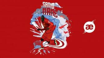 Sadio Mane Wallpaper 4k Mac Heat
