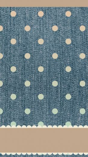 Mommy Lhey Boho Chic Wallpaper