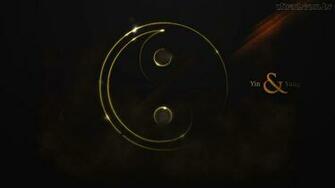 Pin Yin Yang HD Wallpaper Jootix