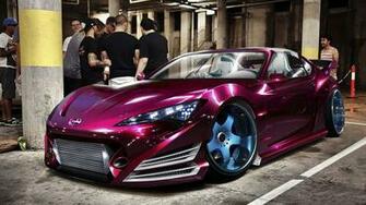 Some Nice Wallpaper Of Tuned Cars