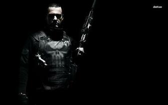 Punisher War Zone Wallpaper Movie