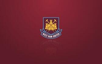 West Ham United F C HD Wallpaper Background Image