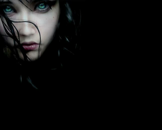 Wallpaper Eyes Sad Dawallpaperz