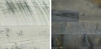 Stikwood White Reclaimed Weathered Wood Remodelista