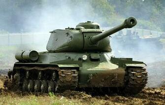 Klim Voroshilov Soviet Heavy Tank Ww2 Wallpaper Photos Pictures