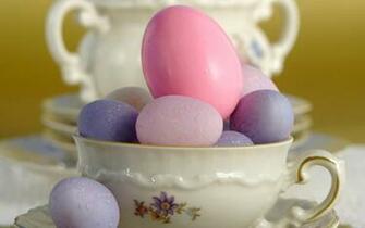 Fresh Easter Eggs Desktop Pc And Mac Wallpaper
