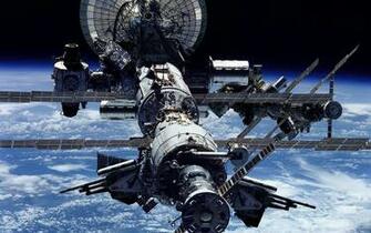 International Space Station