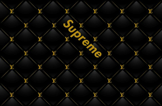 Supreme Wallpaper In 4k AllHDwallpaper