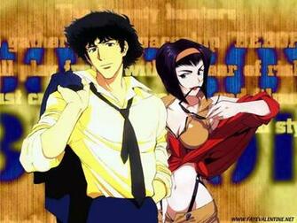 Manga Pictures Cowboy Bebop Photo Picture Computer iPad iPhone