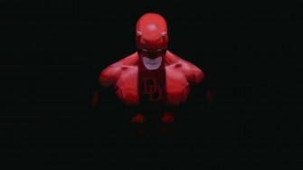 Emerging Dark Daredevil Abstract 2l6qr5u4v9t7jhbp Wallpaper