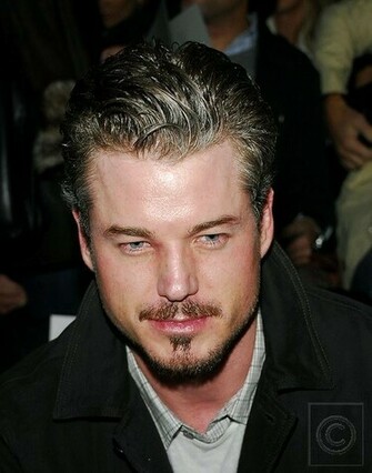 Eric Dane Wallpaper