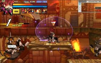 Elsword Wallpaper
